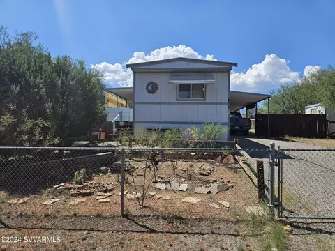 2332 S Arrow Dr, Cottonwood, AZ 86326