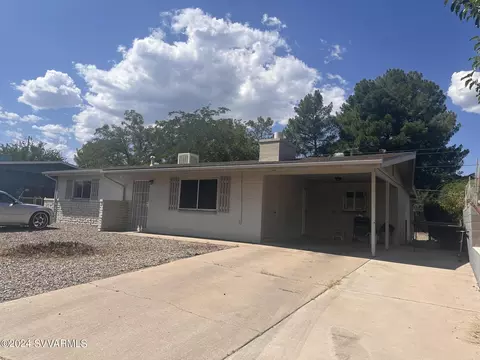 144 S 11th St, Cottonwood, AZ 86326
