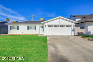 4512 E Glenrosa Ave, Phoenix, AZ 85018 photo 1