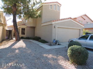 4151 E Tanglewood Dr, Phoenix, AZ 85048 photo 1