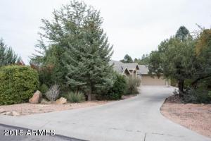 907 E Phoenix St, Payson, AZ 85541 photo 2