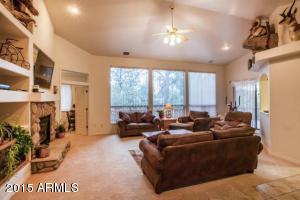 907 E Phoenix St, Payson, AZ 85541 photo 5