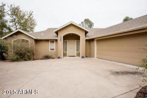 907 E Phoenix St, Payson, AZ 85541 photo 25