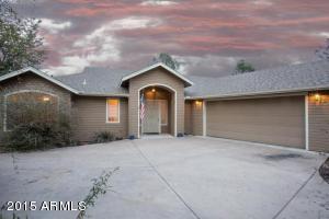907 E Phoenix St, Payson, AZ 85541 photo 1