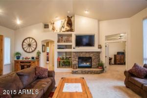 907 E Phoenix St, Payson, AZ 85541 photo 4