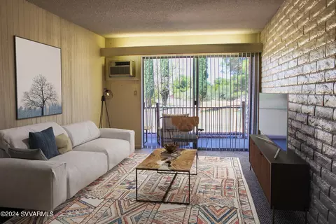 4140 E Cliffside Trl #Q, Rimrock, AZ 86335