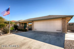 11503 E Nido Ave, Mesa, AZ 85209 photo 1