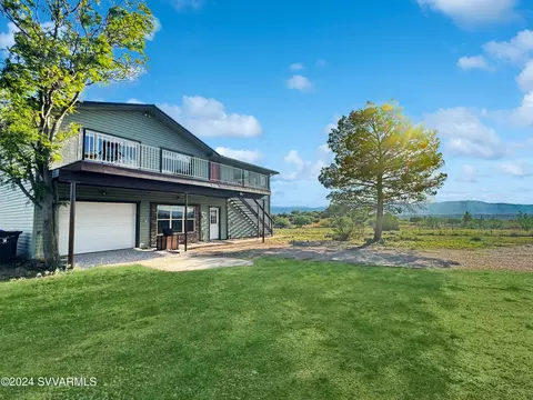 13355 E Rindone Ln, Cornville, AZ 86325