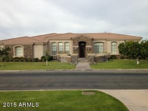 3256 E Jaeger Cir, Mesa, AZ 85213 photo 1