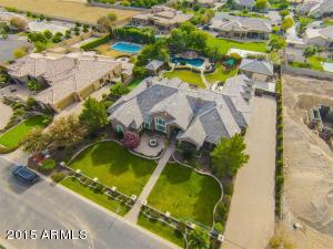 2161 E Coconino Dr, Gilbert, AZ 85298 photo 5