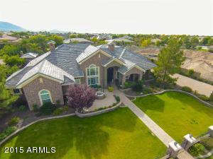 2161 E Coconino Dr, Gilbert, AZ 85298 photo 43