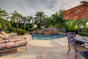 2161 E Coconino Dr, Gilbert, AZ 85298 photo 48
