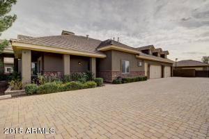 2161 E Coconino Dr, Gilbert, AZ 85298 photo 7