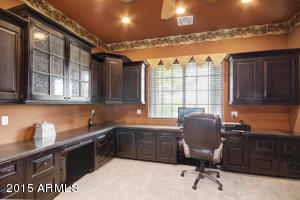 2161 E Coconino Dr, Gilbert, AZ 85298 photo 33