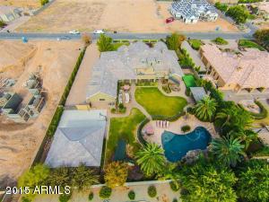 2161 E Coconino Dr, Gilbert, AZ 85298 photo 59