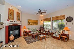 4519 E Narrowleaf Dr, Gilbert, AZ 85298 photo 6