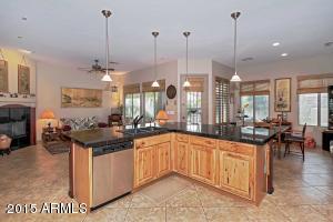 4519 E Narrowleaf Dr, Gilbert, AZ 85298 photo 8