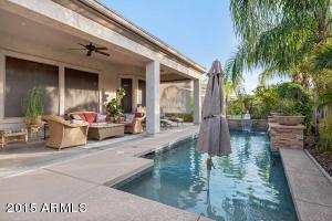 4519 E Narrowleaf Dr, Gilbert, AZ 85298 photo 23