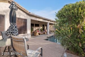 4519 E Narrowleaf Dr, Gilbert, AZ 85298 photo 22