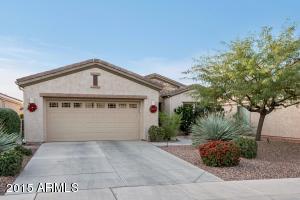 4519 E Narrowleaf Dr, Gilbert, AZ 85298 photo 2