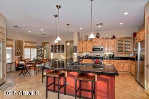 4519 E Narrowleaf Dr, Gilbert, AZ 85298 photo 9