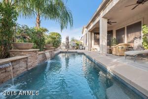 4519 E Narrowleaf Dr, Gilbert, AZ 85298 photo 24