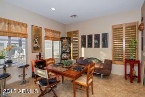 4519 E Narrowleaf Dr, Gilbert, AZ 85298 photo 5