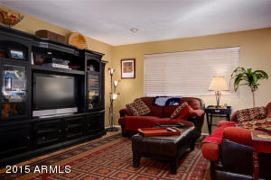 3143 E Malapai Dr, Phoenix, AZ 85028 photo 5