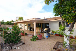3143 E Malapai Dr, Phoenix, AZ 85028 photo 30