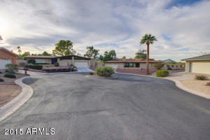 3143 E Malapai Dr, Phoenix, AZ 85028 photo 33