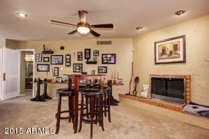 3143 E Malapai Dr, Phoenix, AZ 85028 photo 14