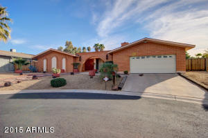 3143 E Malapai Dr, Phoenix, AZ 85028 photo 2