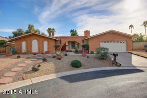3143 E Malapai Dr, Phoenix, AZ 85028 photo 3