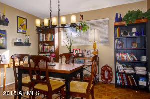 3143 E Malapai Dr, Phoenix, AZ 85028 photo 7