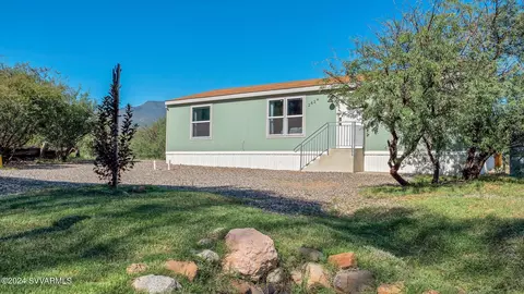 2624 Pipe Creek Dr, Cottonwood, AZ 86326