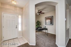 3718 E Longhorn Dr, Gilbert, AZ 85297 photo 4