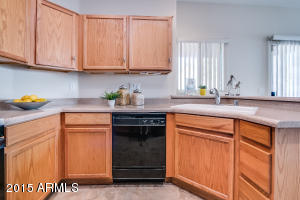 3718 E Longhorn Dr, Gilbert, AZ 85297 photo 17