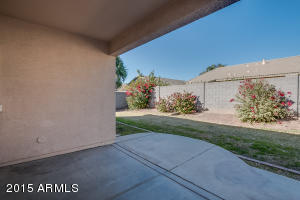 3718 E Longhorn Dr, Gilbert, AZ 85297 photo 27