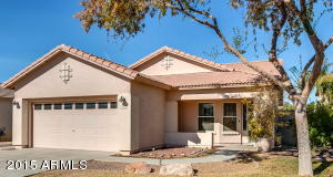 3718 E Longhorn Dr, Gilbert, AZ 85297 photo 1