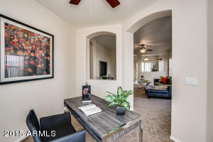 3718 E Longhorn Dr, Gilbert, AZ 85297 photo 10
