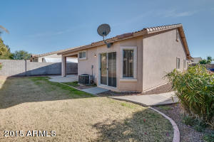 3718 E Longhorn Dr, Gilbert, AZ 85297 photo 29