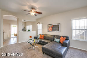 3718 E Longhorn Dr, Gilbert, AZ 85297 photo 6