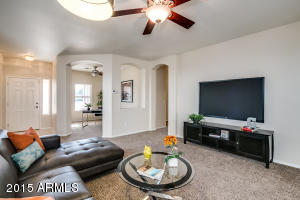 3718 E Longhorn Dr, Gilbert, AZ 85297 photo 8
