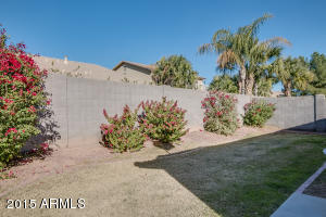3718 E Longhorn Dr, Gilbert, AZ 85297 photo 30