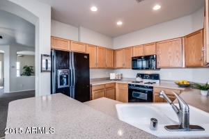 3718 E Longhorn Dr, Gilbert, AZ 85297 photo 16