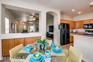 3718 E Longhorn Dr, Gilbert, AZ 85297 photo 12