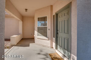 3718 E Longhorn Dr, Gilbert, AZ 85297 photo 3