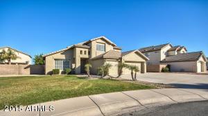 220 E Liberty Ln, Gilbert, AZ 85296