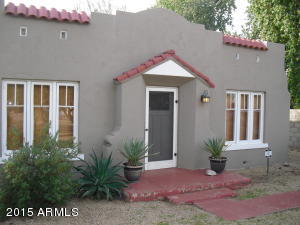 1641 E Montecito Ave, Phoenix, AZ 85016 photo 1