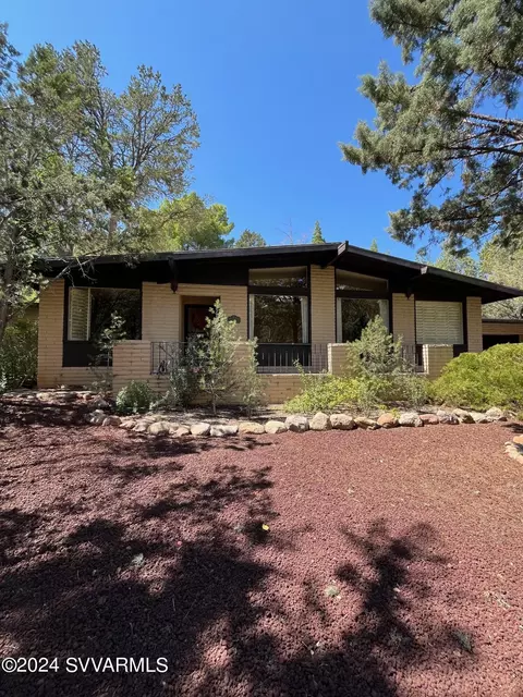 70 Cypress Dr, Sedona, AZ 86336